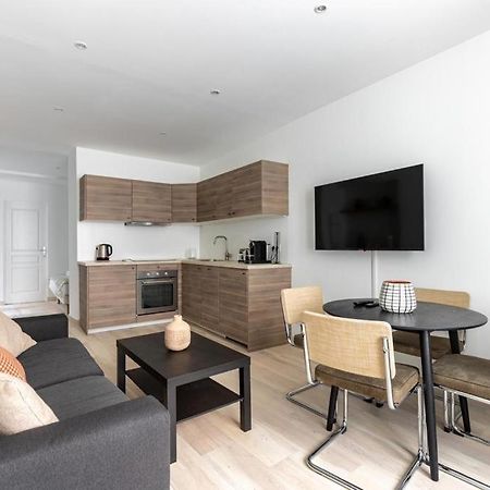 Saint Germain Notre-Dame Cosy Apartment 1Br-4P Parijs Buitenkant foto